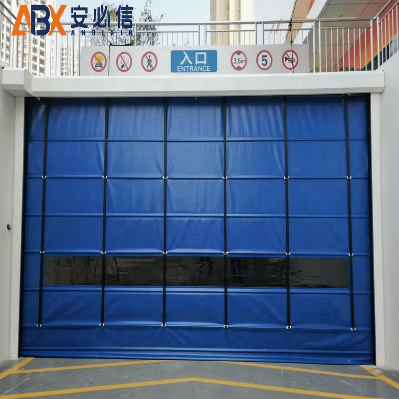 齐齐哈尔市高速堆积门