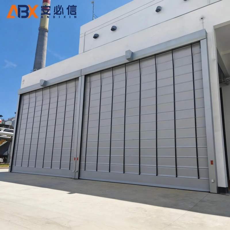 齐齐哈尔市背带堆积门