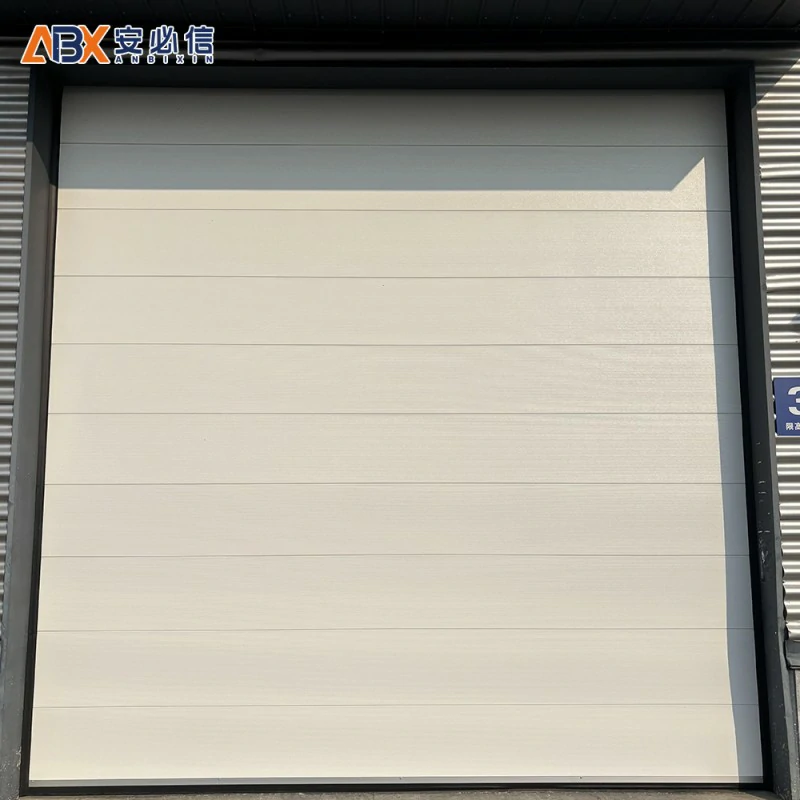 齐齐哈尔市提升门