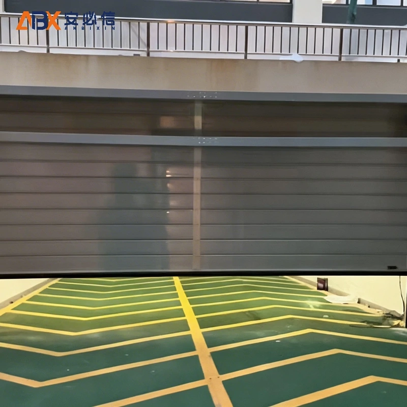 齐齐哈尔市PVC高速门